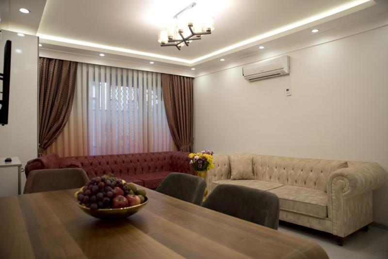 Nupelda Residence Hotel Istanbulská provincie Exteriér fotografie