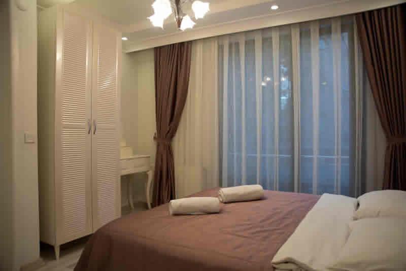 Nupelda Residence Hotel Istanbulská provincie Exteriér fotografie