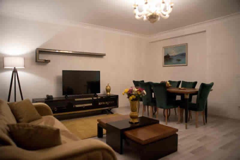 Nupelda Residence Hotel Istanbulská provincie Exteriér fotografie